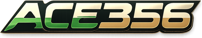 ace356 লোগো